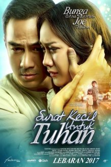 Surat Kecil Untuk Tuhan