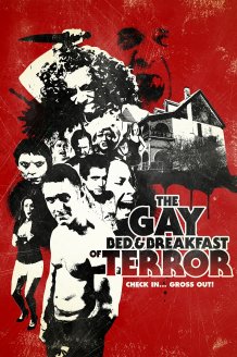 The Gay Bed and Breakfast of Terror