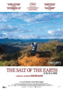 The Salt of the Earth