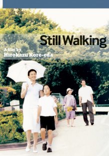 Still Walking