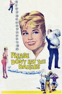 Please Don't Eat the Daisies