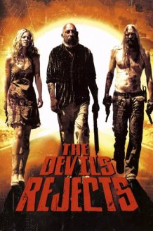 The Devil's Rejects