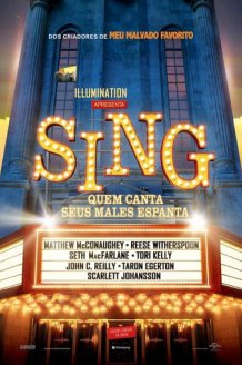 Sing