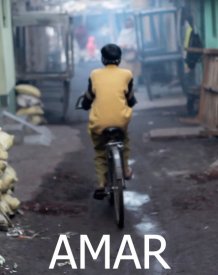 Amar
