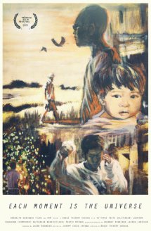 Each Moment is the Universe