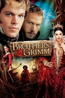 The Brothers Grimm