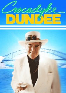 Croc A Dyke Dundee
