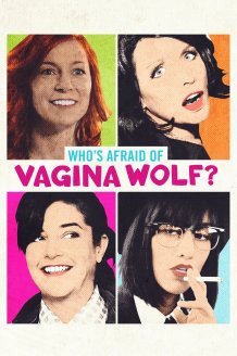 Who's Afraid of Vagina Wolf?