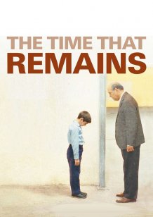 The Time That Remains