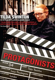 The Protagonists