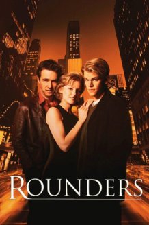 Rounders