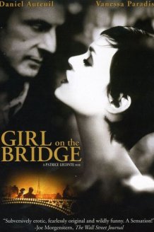 The Girl on the Bridge