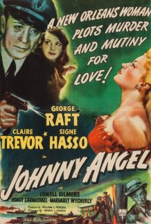 Johnny Angel