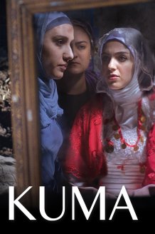 Kuma: The Second Wife