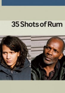 35 Shots of Rum