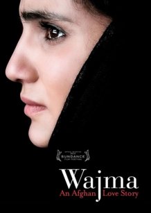Wajma: An Afghan Love Story