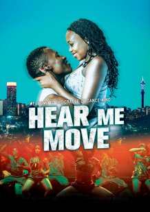 Hear Me Move