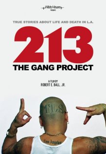 213 - The Gang Project