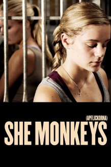 She Monkeys