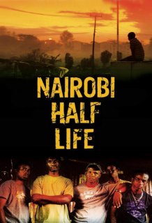 Nairobi Half Life
