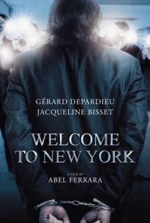 Welcome to New York
