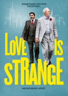 Love Is Strange