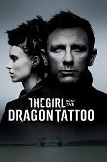 The Girl with the Dragon Tattoo