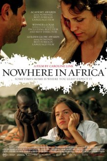 Nowhere in Africa