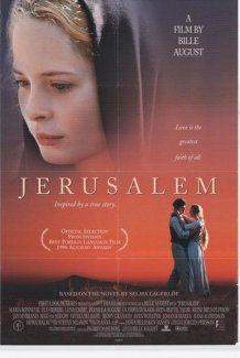 Jerusalem