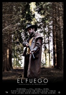 El Fuego