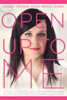 Open Up to Me