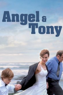 Angel and Tony